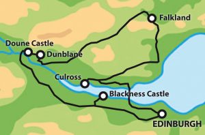 1 Day Outlander