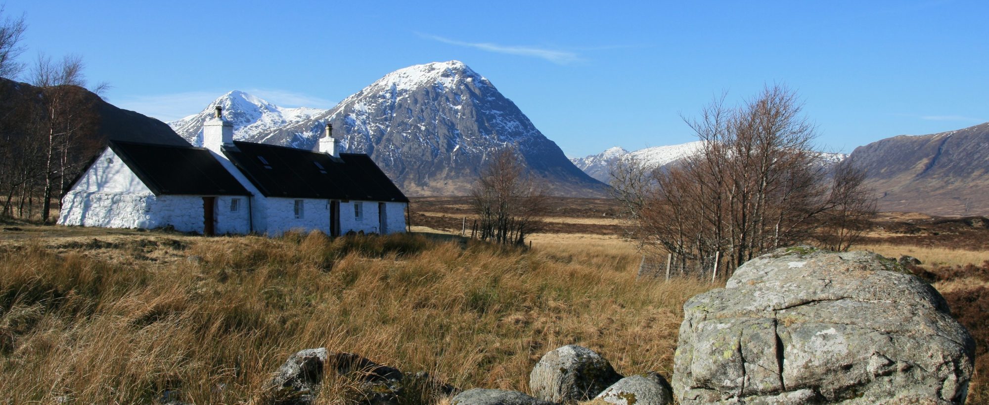 Blackrock Cottage 2