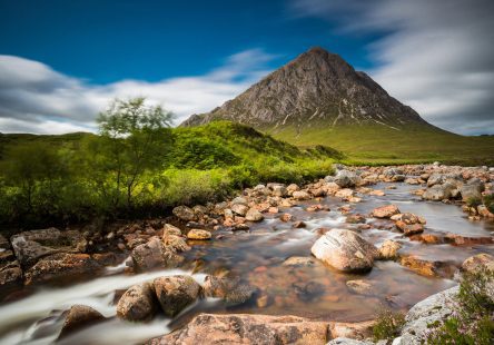 Buachaille Etive Mor Shutterstock