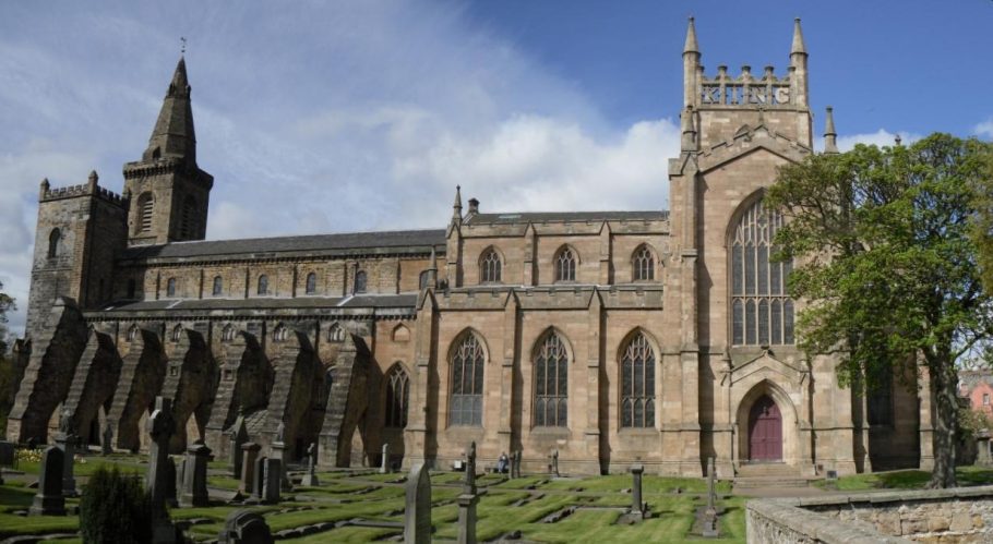 Dunfermline Abbey