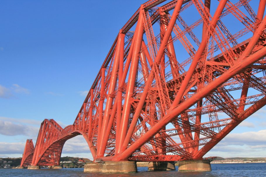 Forth Bridges