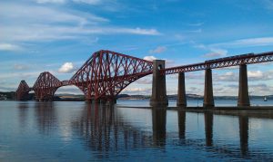 Forth Rail Bridge 2