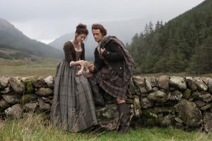 Outlander 2014