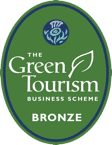 Greentourism