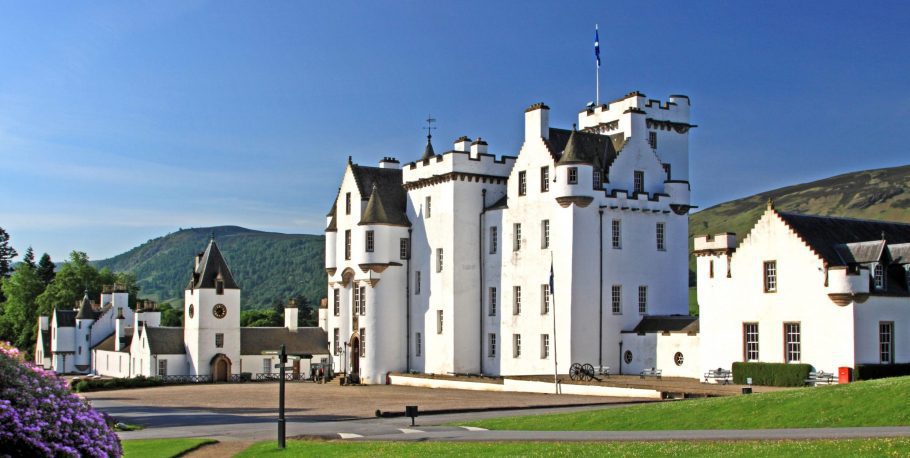 Blair Castle Alamy Scaled Aspect Ratio X