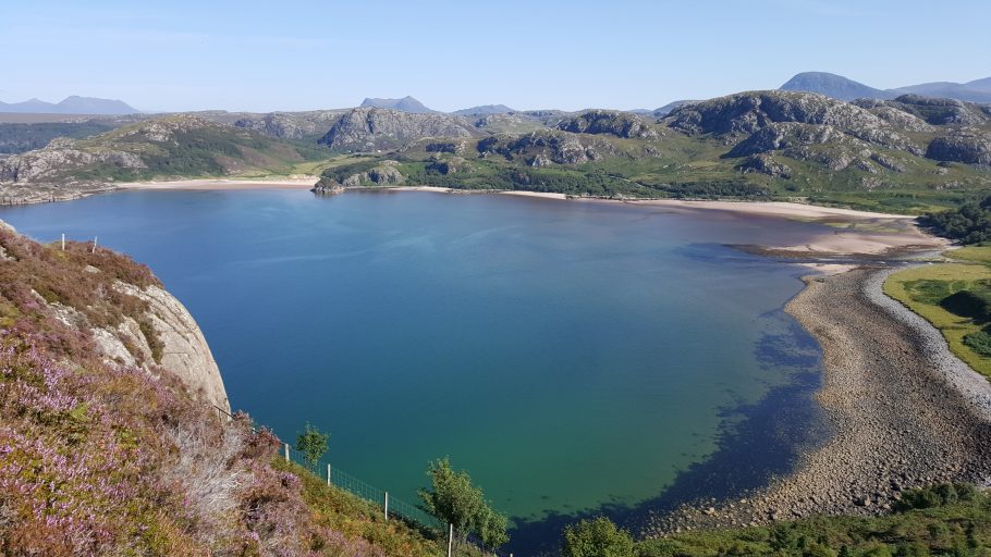 Gruinard Bay