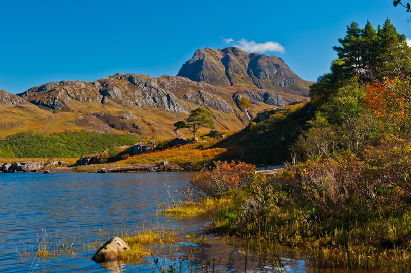 Loch Maree