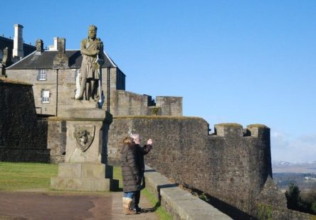 Stirling Castle 5 Aspect Ratio 444x310
