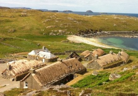 Arnos Blackhouse Village Aspect Ratio 444x310