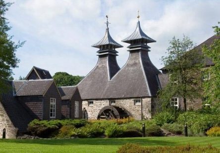 Cardhu Distillery Aspect Ratio 444x310