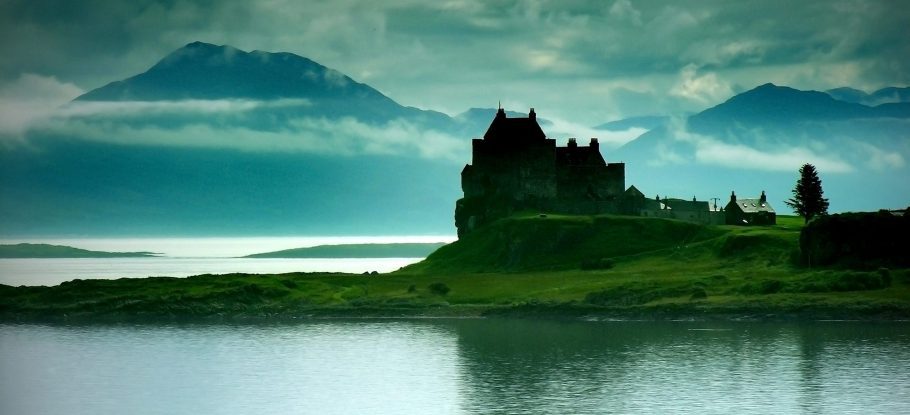 Duart Castle Purchased From Angie Latham Scaled Aspect Ratio X