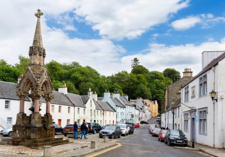 Dunkeld Village Alamy 1 Scaled Aspect Ratio 444x310
