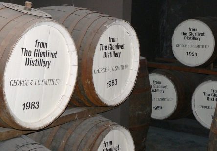 Glenlivet Casks Aspect Ratio 444x310