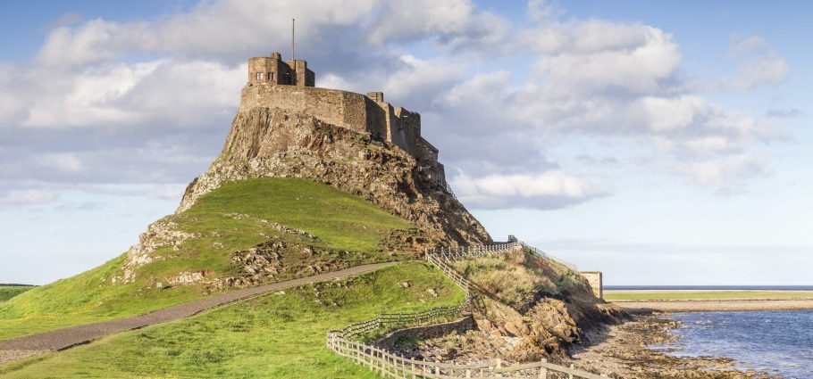 Lindisfarne Castle Istock Scaled Aspect Ratio X