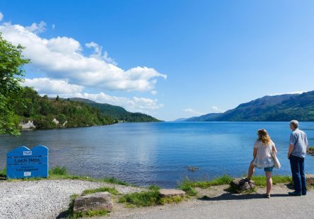 Loch Ness Alamy Scaled Aspect Ratio 444x310
