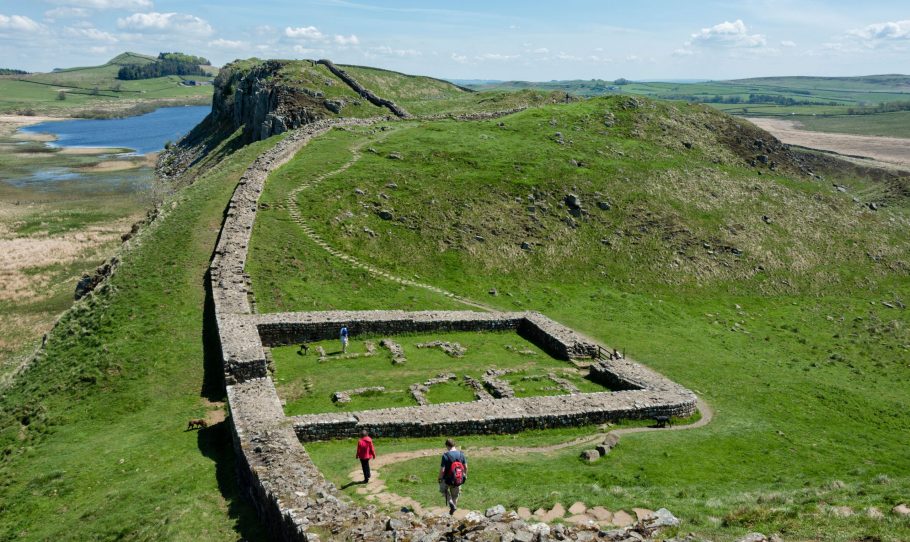 Milecastle Alamy Scaled Aspect Ratio X