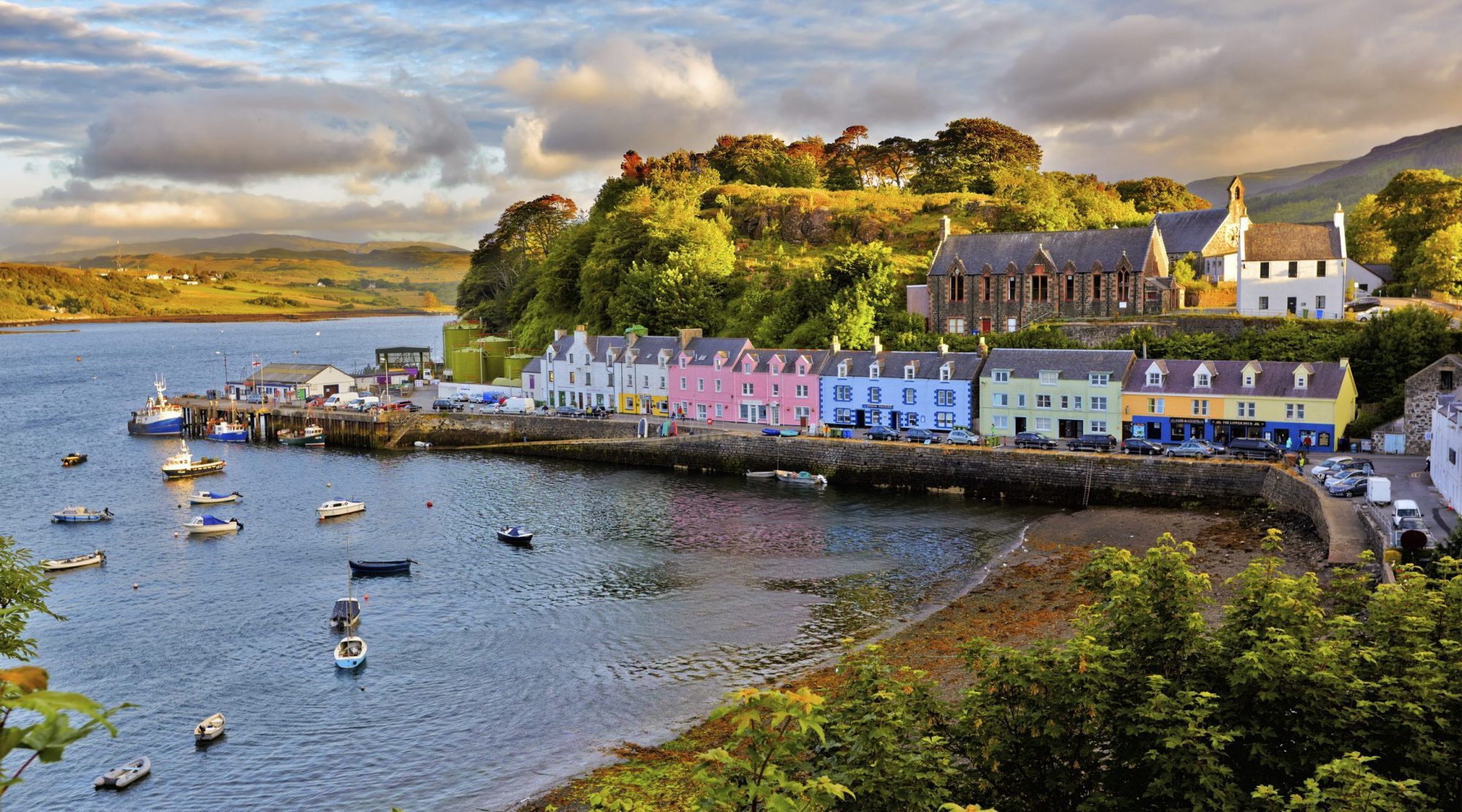 Portree From Istock 1 Scaled Aspect Ratio X