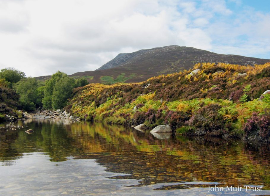 Schiehallion - Heart of Scotland Tours