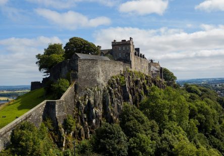 Stirling Castle Shutterstock Scaled Aspect Ratio 444x310