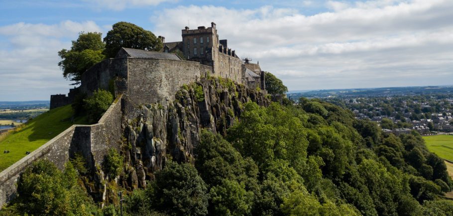 Stirling Castle Shutterstock Scaled Aspect Ratio X