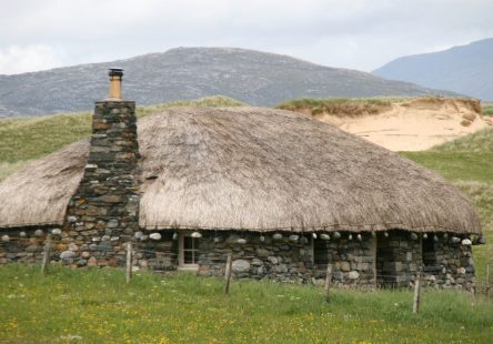 Thatched Croft On Harris Scaled Aspect Ratio 444x310