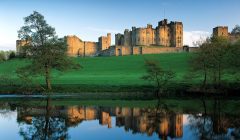 Alnwick Castle 3 Aspect Ratio 635x400