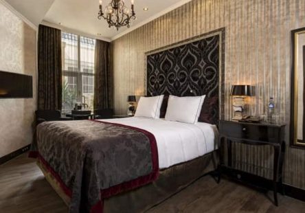 Cozy Double Room 116 Aspect Ratio 444x310
