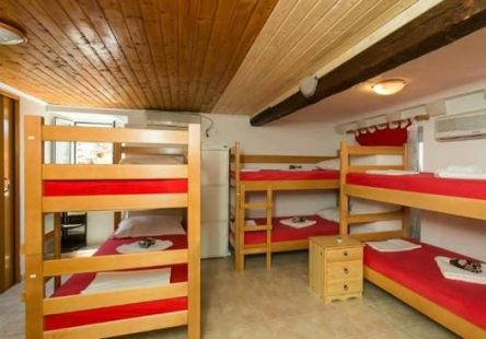 Hostel Rooms Ana Aspect Ratio 444x310