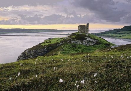 Castle Varrich Walk Aspect Ratio 444 310