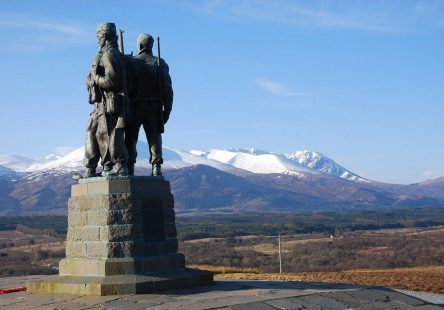 Commando Memorial Aspect Ratio 444 310