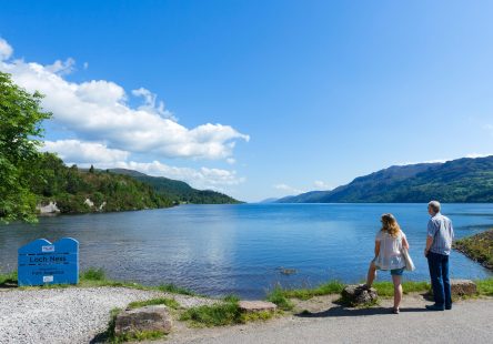 Loch Ness Alamy Scaled Aspect Ratio 444 310